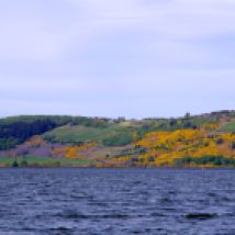 Baie d'Inverness
